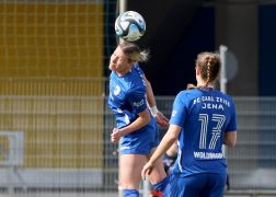 FC Carl Zeiss Jena Frauen SV Meppen 31032024 08